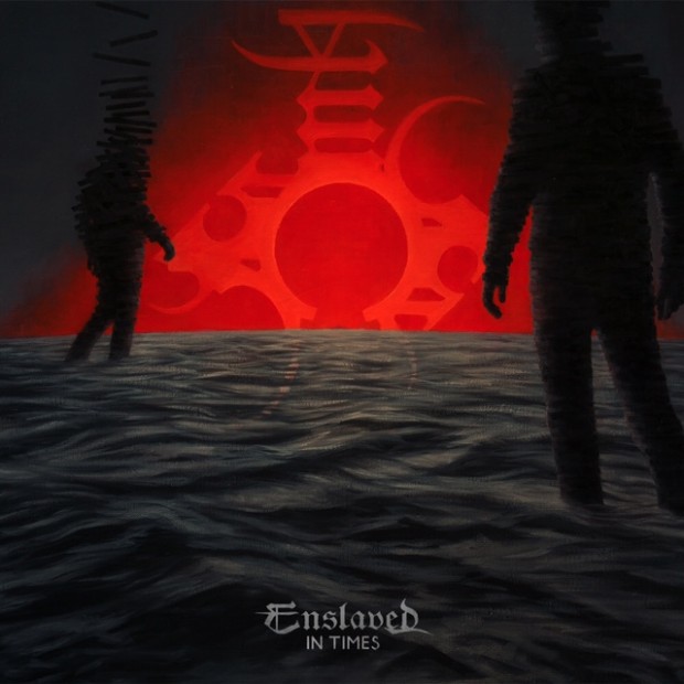 Enslaved Release First Album Preview The Metalist