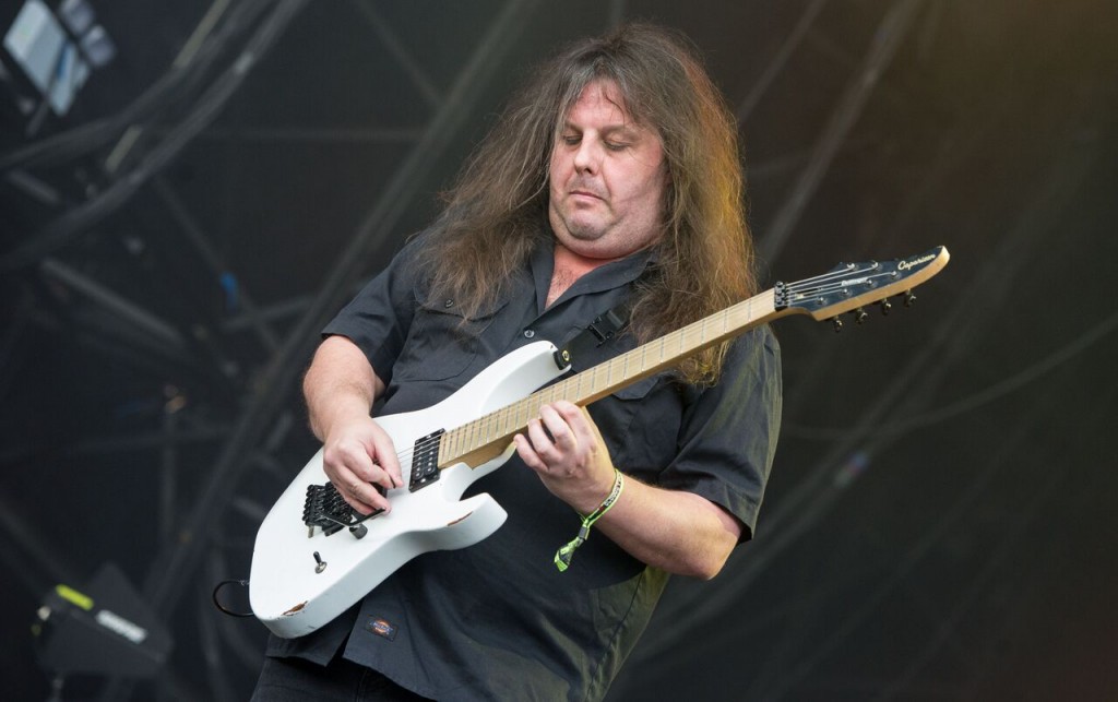 Symphony X