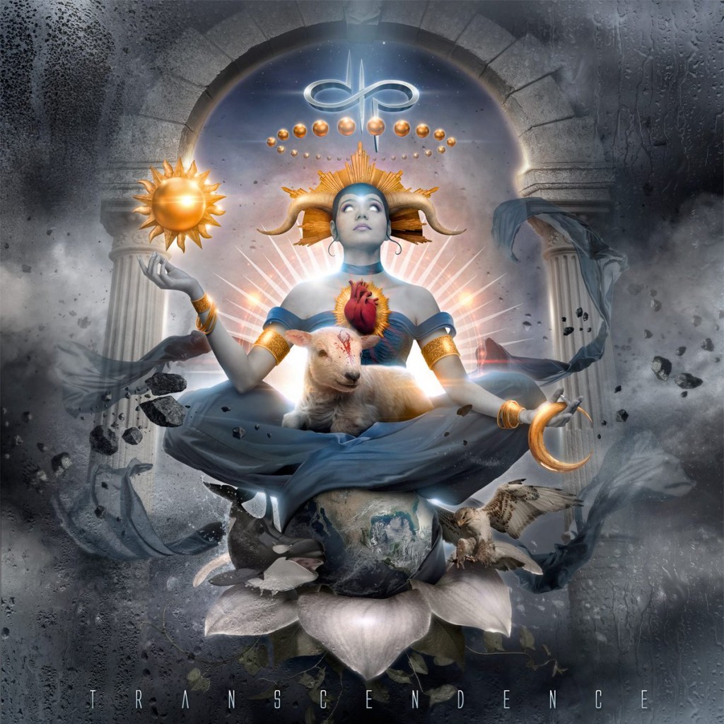 Devin Townsend Project Release "Failure" Track.