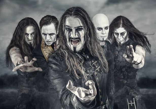 Powerwolf Lyrics