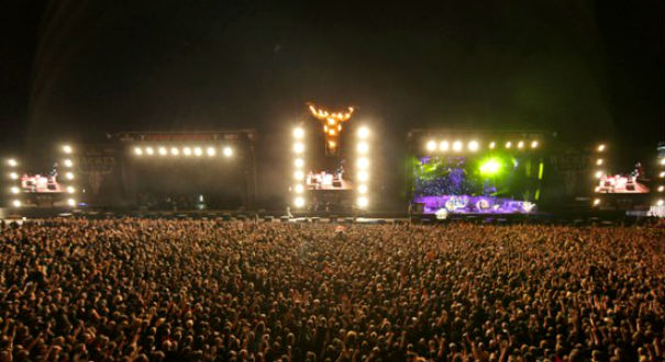 Wacken Open Air 2014 – The Metalist